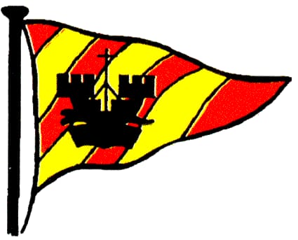event burgee
